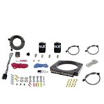 Система переходных пластин 112 мм без баллона для автомобилей GM Nitrous Express NX 20917-00