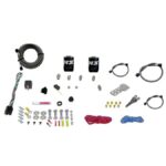 Система с одним соплом EFI без баллона для Ford (35-50-75-100-150 л.с.) Nitrous Express NX 20922-00