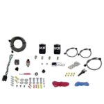 Система азота Instaboost EFI без баллона Nitrous Express NX 20929-00