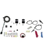 Система с одной форсункой без баллона для Ford Coyote 5.0 (35-150 л.с.) Nitrous Express NX 20932-00