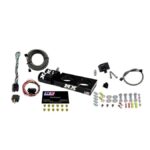 3-клапанная система без баллона для Ford Mustang 4,6 л (35–150 л.с.) Nitrous Express NX 20947-00