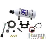 Система азота с баллоном емкостью 5 фунтов для Scion FR-S / Subaru BRZ Nitrous Express NX 20960-05
