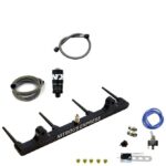 Система распыления заготовок для Hayabusa 2008+ Nitrous Express NX 62201-00P