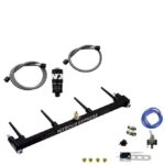 Система распыления заготовок для ZX-14 Nitrous Express NX 62203-00P