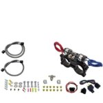 Система азотных пластин для Honda Talon SXS без баллона Nitrous Express NX 67015-00P