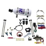 Система азота для Wildcat 1000SXS с баллоном 5 фунтов Nitrous Express NX 67101-05P