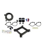 4150 Assassin Plate Gasoline Pro-Power 100-500Hp без баллона Nitrous Express NX 67540-00
