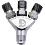 Сопло Triple D, 1/8 NPT Nitrous Express NX 80014
