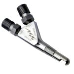 Сопло SSV, выпуск 90 градусов, нержавеющая сталь, 1/16NPT Nitrous Express NX 80016