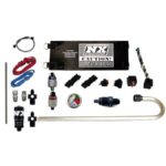 Пакет аксессуаров Genx-2 для системы пластин со встроенными соленоидами Nitrous Express NX GENX-2I