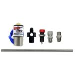 Основная система продувки азотом с коллектором 6AN Nitrous Express NX ML15601