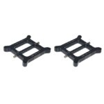 Двойные 4150 Stage Six Plate, 50–300 л.с. Nitrous Express NX NP3024