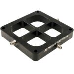 Поперечная пластина для заготовок с двойным входом, только фланец 4500 Nitrous Express NX NP618
