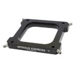 4500 Только пластины убийцы Nitrous Express NX NP677