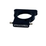 3-болтовая пластина LS только для азота Nitrous Express NX NP935