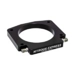 Одноступенчатый LS/LT, 90 мм, только пластина Nitrous Express NX NP938