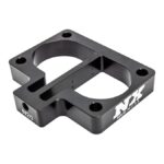 Дроссельная заслонка Dodge Magnum TBI Nitrous Express NX NP945