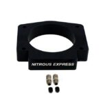 GT350, 5,2 л, только азотная пластина Nitrous Express NX NP953