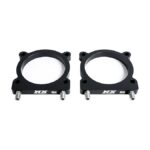 Двойные дроссельные заслонки только для Mustang 5.0L 2024+ Nitrous Express NX NP964