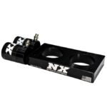 Преобразование пластин со встроенными соленоидами для 4,6 3 В Mustang Nitrous Express NX NX347S