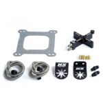 4150 Covert Crossbar Pro Power 100–500 л.с. Nitrous Express NX NX609C