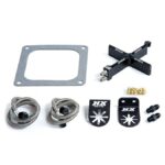 4500 Covert Crossbar Stage 6, 50–300 л.с. Nitrous Express NX NX613C