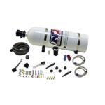 Суперстакер NXd с соленоидом Lightning 375 Nitrous Express NX NXD12003