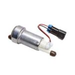 Топливный насос TI/Walbro в баке 470 л/ч E85, совместимый с Nitrous Express NX SNF-20085