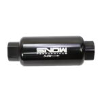 Фильтр 30 микрон (-10 ORB на входе/выходе) Nitrous Express N SNF-20110