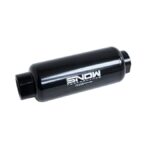 100 Топливный фильтр большого размера Miron (-12 ORB, вход/выход) Nitrous Express NX SNF-20116