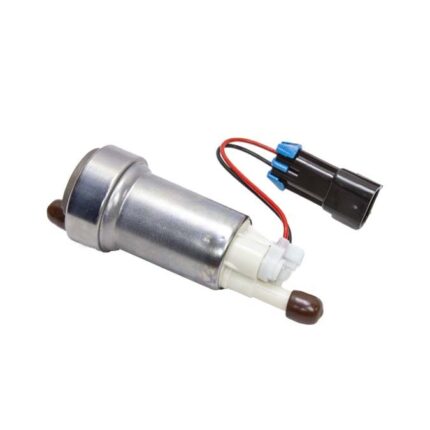 Топливный насос TI/Walbro в баке 535 LPH E85, совместимый с Nitrous Express NX SNF-20393