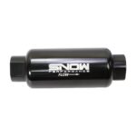 Фильтр 100 микрон (-10 ORB на входе/выходе) Nitrous Express NX SNF-21000