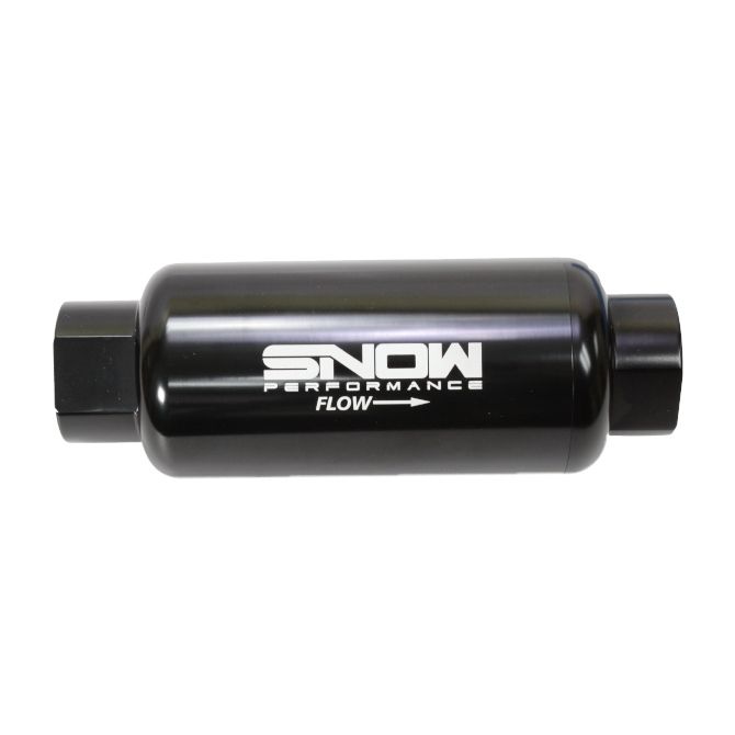 USA-NX-SNF-21000 Фильтр 100 микрон (-10 ORB на входе/выходе) Nitrous Express NX SNF-21000 — изображение 1