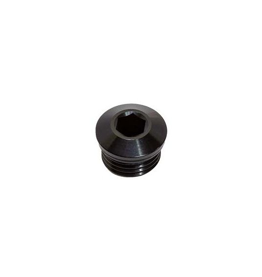 USA-NX-SNF-60006 Заглушка AN6 ORB Nitrous Express NX SNF-60006 — изображение 1