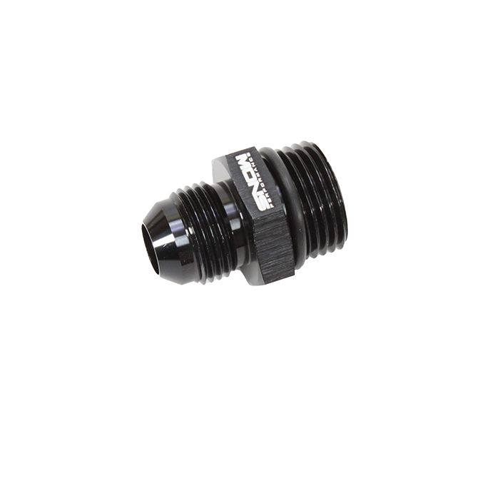 USA-NX-SNF-60106 Прямой фитинг Nitrous Express NX SNF-60106 от AN10 ORB до AN6 — изображение 1
