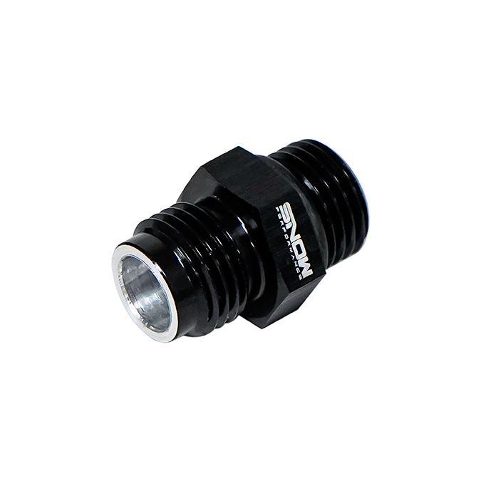 USA-NX-SNF-60606M -6 фитингов ORB x AN6, модифицированных для Mega Jet Nitrous Express NX SNF-60606M — изображение 1