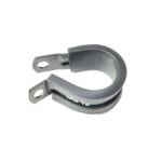 10AN Хомут для шланга с подушкой, 11/16 дюйма Nitrous Express NX SNF-62010