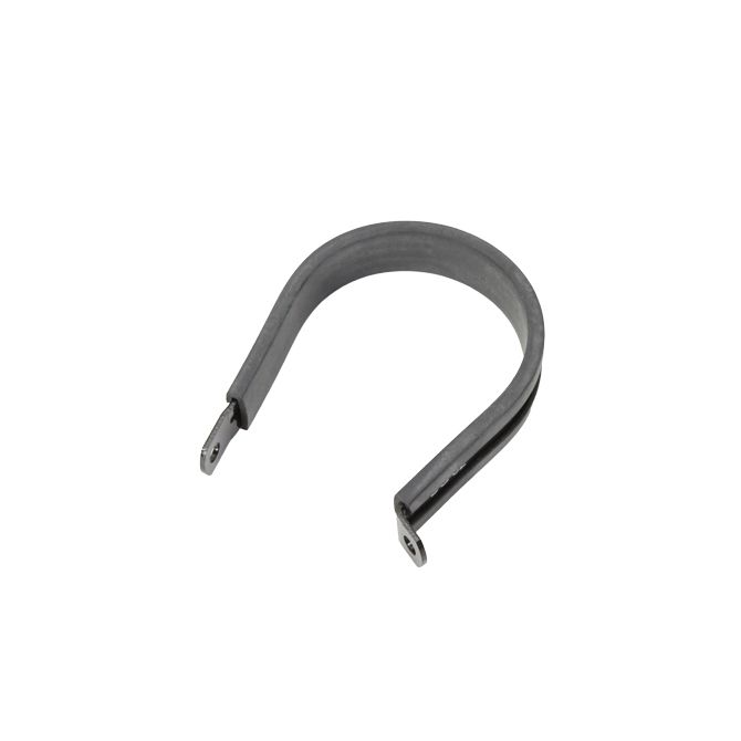 USA-NX-SNF-62050 32AN Хомут для шланга с подушкой, 50 мм Nitrous Express NX SNF-62050 — изображение 1