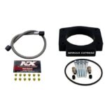 Конверсионная пластина LS 102 мм Nitrous Express NX NX933