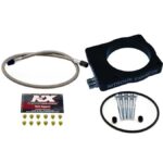 Пластина-преобразователь для автомобилей Hemi Nitrous Express NX NX944