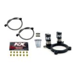 Преобразование азотной пластины со встроенными соленоидами для Ford 3.5/3.7 Nitrous Express NX NX952
