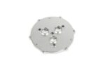 Бесщеточные насосы Radium Engineering с тройным основанием насоса, вход 12 мм