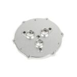 Бесщеточные насосы Radium Engineering с тройным основанием насоса, вход 12 мм