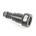 Переходник с внутренней резьбой SAE 1/2 дюйма на штуцер 1/2 дюйма Radium Engineering