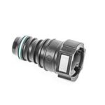 Переходник с внутренней резьбы SAE 3/4 дюйма на штуцер 3/4 дюйма Radium Engineering