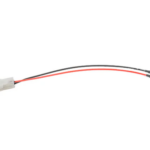 Жгут разъемов топливного насоса для Porsche с кольцевыми клеммами Radium Engineering