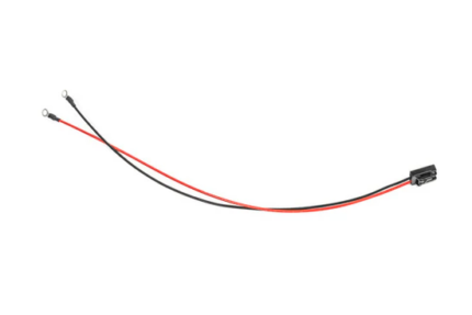 Жгут разъемов топливного насоса Walbro 255 Long Radium Engineering