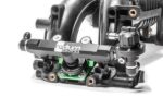 Модернизация верхней подачи топливной рампы Radium Engineering для Subaru EJ22 EJ251 — изображение 3