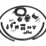 Комплект сантехники топливной рампы Radium Engineering для VW Golf GTI Jetta GLX GLI 2001-2005 гг.