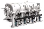 Радиевая топливная рампа для Toyota 2UZ-FE без VVT-i — изображение 4